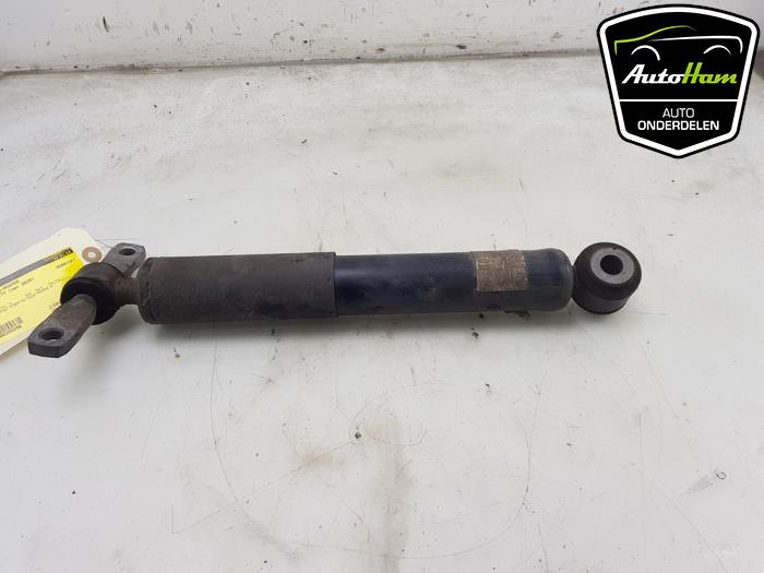 Rear shock absorber, right from a Toyota ProAce City 1.5 D-4D 100 2020