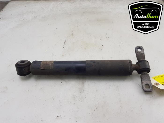 Rear shock absorber, right from a Toyota ProAce City 1.5 D-4D 100 2020