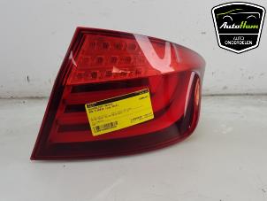 Gebrauchte Rücklicht rechts BMW 5 serie (F10) 520i 16V Preis € 150,00 Margenregelung angeboten von AutoHam