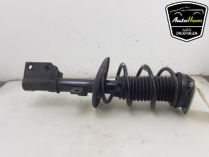 Used Front shock absorber, right Fiat Doblo Cargo 1.2 T-Jet 12V Price € 75,00 Margin scheme offered by AutoHam