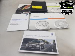 Used Instruction Booklet Volkswagen Up! (121) 1.0 12V 60 Price € 60,00 Margin scheme offered by AutoHam
