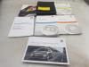 Instruction Booklet from a Volkswagen Up! (121) 1.0 12V 60 2012
