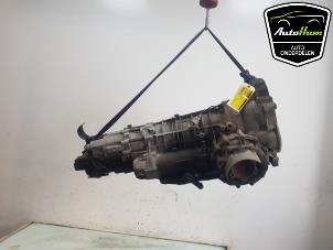 Used Gearbox Audi A4 Avant (B6) 3.0 V6 30V Price on request offered by AutoHam