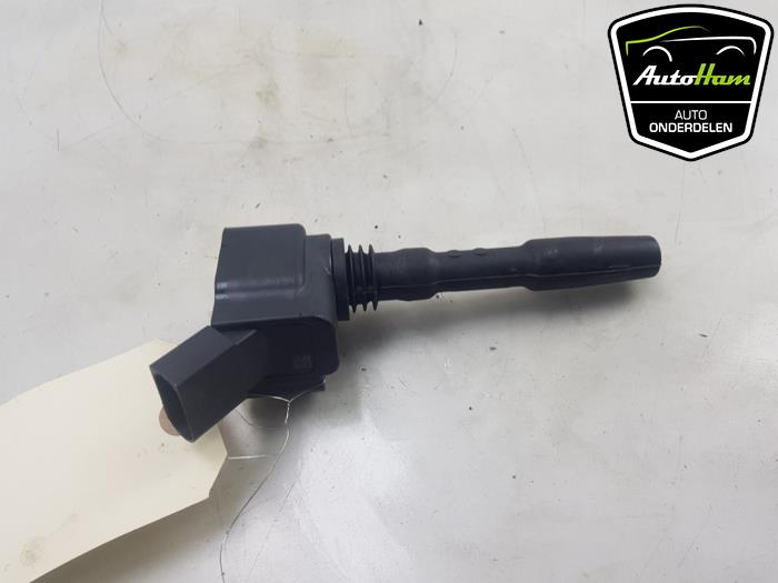 Usagé Broche bobine Cupra Formentor 2.0 TSI 16V 4Drive Prix € 10,00 Règlement à la marge proposé par AutoHam