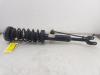 Fronts shock absorber, left from a BMW 5 serie (F10), 2009 / 2016 520i 16V, Saloon, 4-dr, Petrol, 1.997cc, 135kW (184pk), RWD, N20B20B, 2011-09 / 2016-10, XG11; XG12; 5A31; 5A32 2012