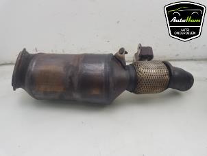 Used Catalytic converter BMW 5 serie (F10) 520i 16V Price on request offered by AutoHam