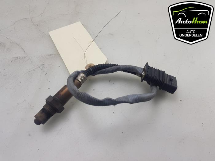 Lambda probe from a BMW 5 serie (F10) 520i 16V 2012