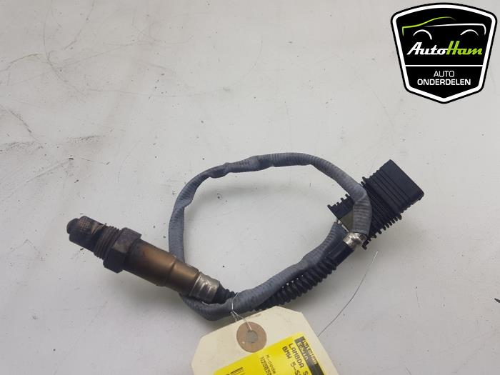 Lambda probe from a BMW 5 serie (F10) 520i 16V 2012