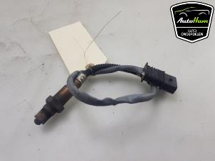 Lambda probe from a BMW 5 serie (F10) 520i 16V 2012