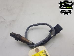 Lambda probe from a BMW 5 serie (F10) 520i 16V 2012
