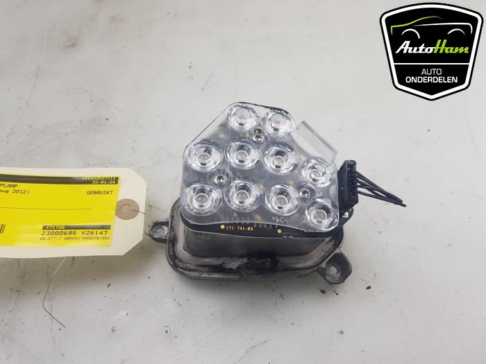 Module De Commande Pour Phare LED Gauche - Compatible Acura ILX 2016-2018 | Pièce D'occasion OEM