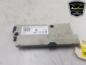 Used Antenna Amplifier BMW 5 serie (F10) 520i 16V Price € 50,00 Margin scheme offered by AutoHam