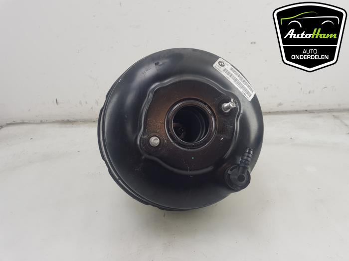 Gebrauchte Bremskraftverstärker BMW 5 serie (F10) 520i 16V Preis € 50,00 Margenregelung angeboten von AutoHam