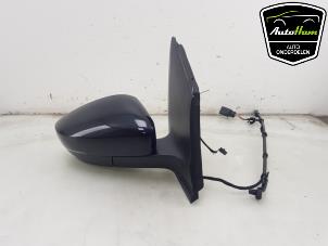 Used Wing mirror, right Volkswagen Up! (121) 1.0 12V 60 Price € 60,00 Margin scheme offered by AutoHam