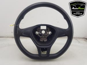 Used Steering wheel Volkswagen Up! (121) 1.0 12V 60 Price € 50,00 Margin scheme offered by AutoHam