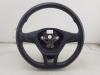 Steering wheel from a Volkswagen Up! (121) 1.0 12V 60 2018