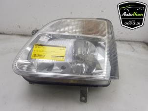 Used Headlight, left Opel Agila (A) 1.2 16V Twin Port Price € 35,00 Margin scheme offered by AutoHam