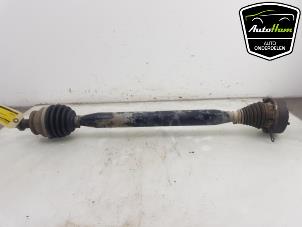 Used Front drive shaft, right Skoda Fabia III (NJ3) 1.2 TSI 16V Price € 75,00 Margin scheme offered by AutoHam