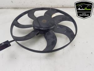 Used Cooling fans Skoda Fabia III (NJ3) 1.2 TSI 16V Price € 50,00 Margin scheme offered by AutoHam