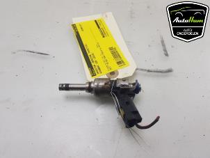 Used Injector (petrol injection) Hyundai i20 (GBB) 1.0 T-GDI 100 12V Price € 50,00 Margin scheme offered by AutoHam