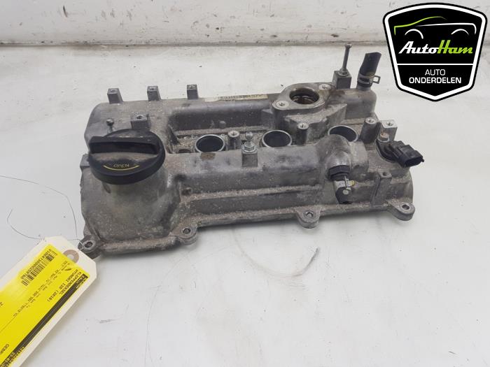 Gebrauchte Ventildeckel Hyundai i20 (GBB) 1.0 T-GDI 100 12V Preis € 75,00 Margenregelung angeboten von AutoHam