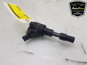 Used Pen ignition coil Hyundai i20 (GBB) 1.0 T-GDI 100 12V Price € 15,00 Margin scheme offered by AutoHam