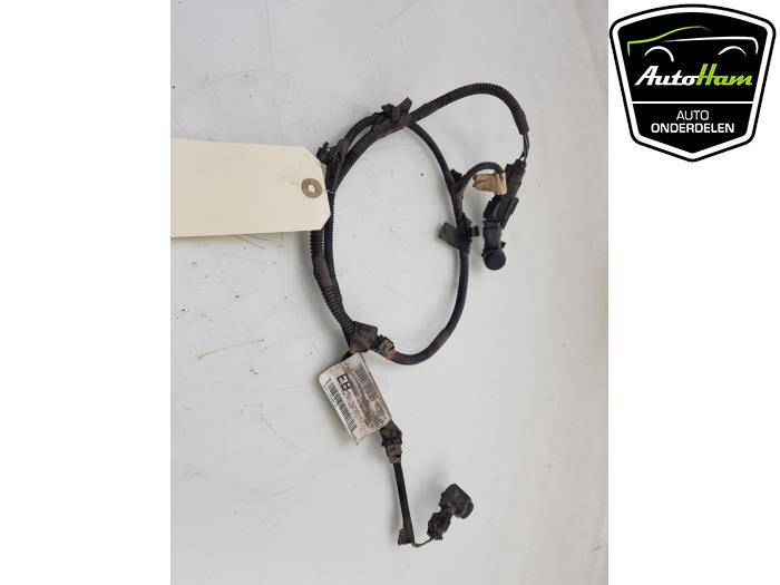 Gebrauchte PDC Sensor Set Ford Transit 2.0 TDCi 16V Eco Blue 130 Preis € 75,00 Margenregelung angeboten von AutoHam