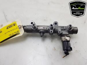 Used Fuel injector nozzle Audi SQ5 (8RB) 3.0 TDI V6 24V Price € 75,00 Margin scheme offered by AutoHam