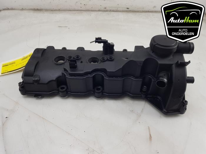 Gebrauchte Ventildeckel Audi SQ5 (8RB) 3.0 TDI V6 24V Preis € 50,00 Margenregelung angeboten von AutoHam