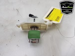 Used Heater resistor Ford Transit 2.0 TDCi 16V Eco Blue 130 Price € 10,00 Margin scheme offered by AutoHam