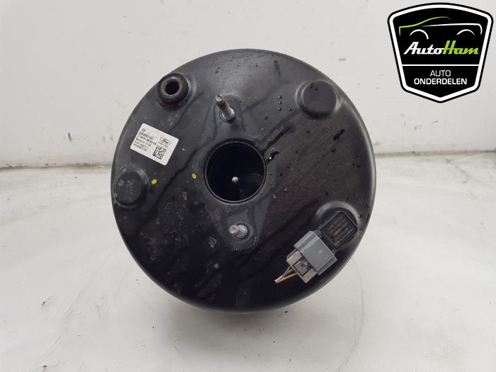 Usagé Assistant de freinage Ford Transit 2.0 TDCi 16V Eco Blue 130 Prix € 45,00 Règlement à la marge proposé par AutoHam