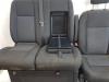Set of upholstery (complete) from a Ford Transit 2.0 TDCi 16V Eco Blue 130 2017