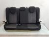 Set of upholstery (complete) from a Opel Corsa F (UB/UH/UP) 1.2 12V 75 2022