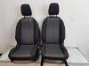 Opel Corsa F (UB/UH/UP) 1.2 12V 75 Set of upholstery (complete)