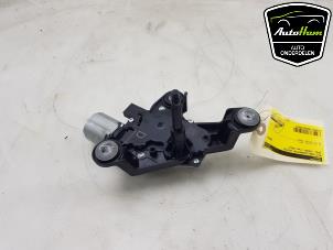 Used Rear wiper motor Opel Corsa F (UB/UH/UP) 1.2 12V 75 Price € 30,00 Margin scheme offered by AutoHam