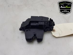 Used Tailgate lock mechanism Opel Corsa F (UB/UH/UP) 1.2 12V 75 Price € 40,00 Margin scheme offered by AutoHam