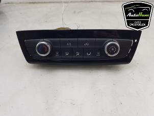 Used Heater control panel Opel Corsa F (UB/UP) 1.2 12V 75 Price € 95,00 Margin scheme offered by AutoHam
