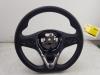 Steering wheel from a Opel Corsa F (UB/UH/UP) 1.2 12V 75 2022