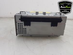 Used Radio CD player Ford Fiesta 6 (JA8) 1.0 Ti-VCT 12V 65 Price € 75,00 Margin scheme offered by AutoHam