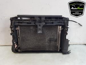Used Cooling set Volkswagen Golf VII (AUA) 2.0 GTD 16V Price on request offered by AutoHam