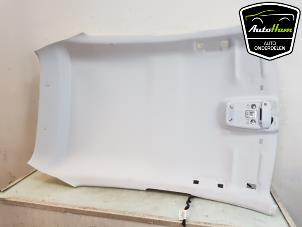 Used Headlining Opel Corsa F (UB/UH/UP) 1.2 12V 75 Price on request offered by AutoHam