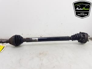 Used Front drive shaft, right Volkswagen Golf VII (AUA) 2.0 GTD 16V Price € 125,00 Margin scheme offered by AutoHam