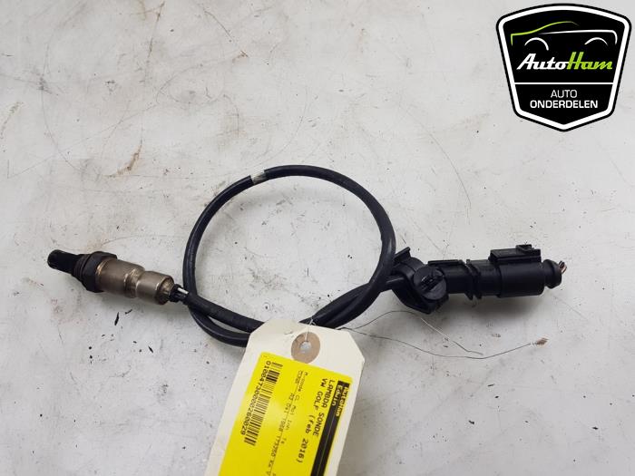 Lambda probe from a Volkswagen Golf VII (AUA) 2.0 GTD 16V 2016