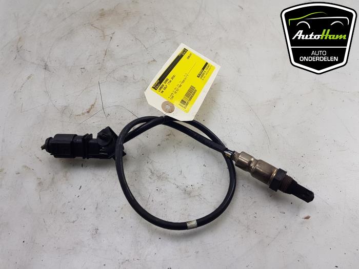 Lambda probe from a Volkswagen Golf VII (AUA) 2.0 GTD 16V 2016
