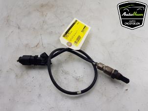 Lambda probe from a Volkswagen Golf VII (AUA) 2.0 GTD 16V 2016