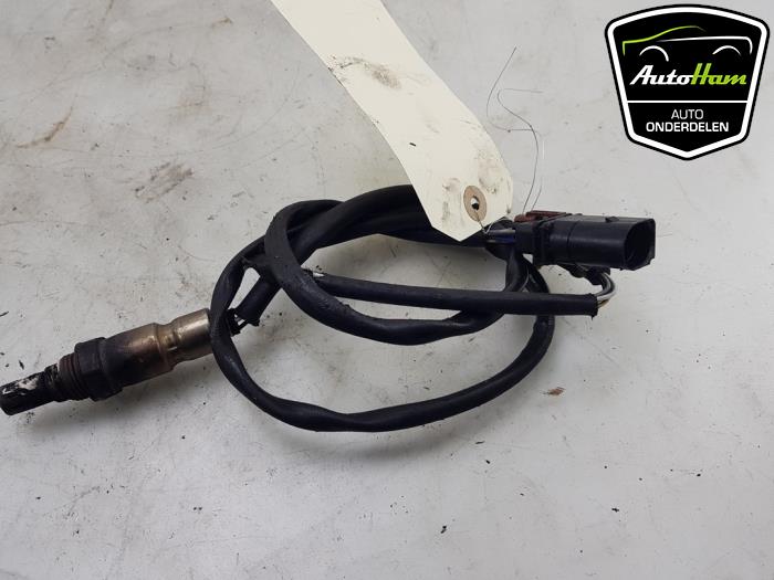Lambda probe from a Volkswagen Golf VII (AUA) 2.0 GTD 16V 2016