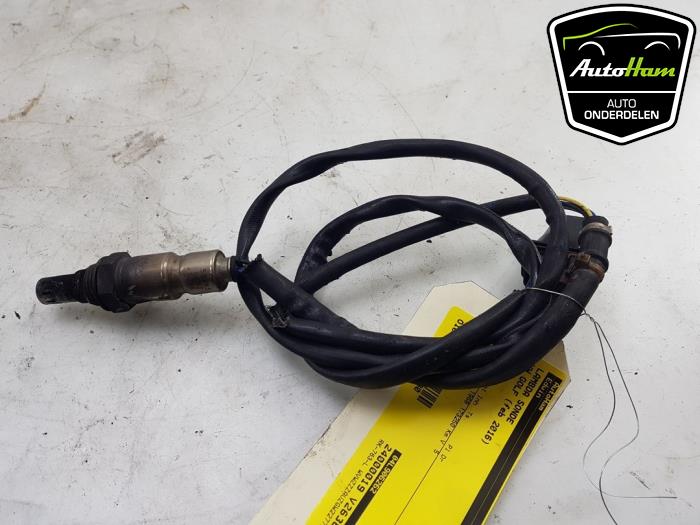 Lambda probe from a Volkswagen Golf VII (AUA) 2.0 GTD 16V 2016