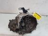 Gearbox from a Volkswagen Up! (121), 2011 / 2023 1.0 12V 60, Hatchback, Petrol, 999cc, 44kW (60pk), FWD, CHYA, 2011-08 / 2020-08 2012