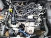 Engine from a Ford Fiesta 6 (JA8), 2008 / 2017 1.0 Ti-VCT 12V 65, Hatchback, Petrol, 999cc, 48kW (65pk), FWD, XMJC, 2015-01 / 2017-04 2015
