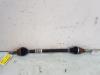 Opel Corsa F (UB/UH/UP) 1.2 12V 75 Front drive shaft, right